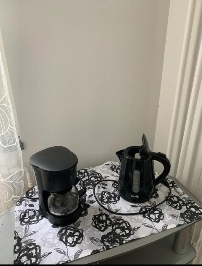 Kumpukuja Apartment 쿠볼라 외부 사진