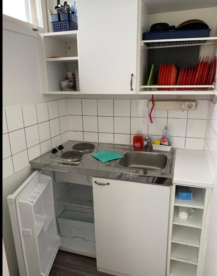 Kumpukuja Apartment 쿠볼라 외부 사진