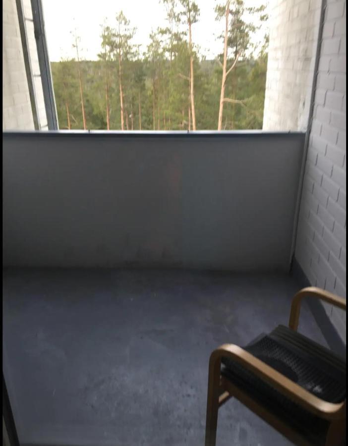 Kumpukuja Apartment 쿠볼라 외부 사진