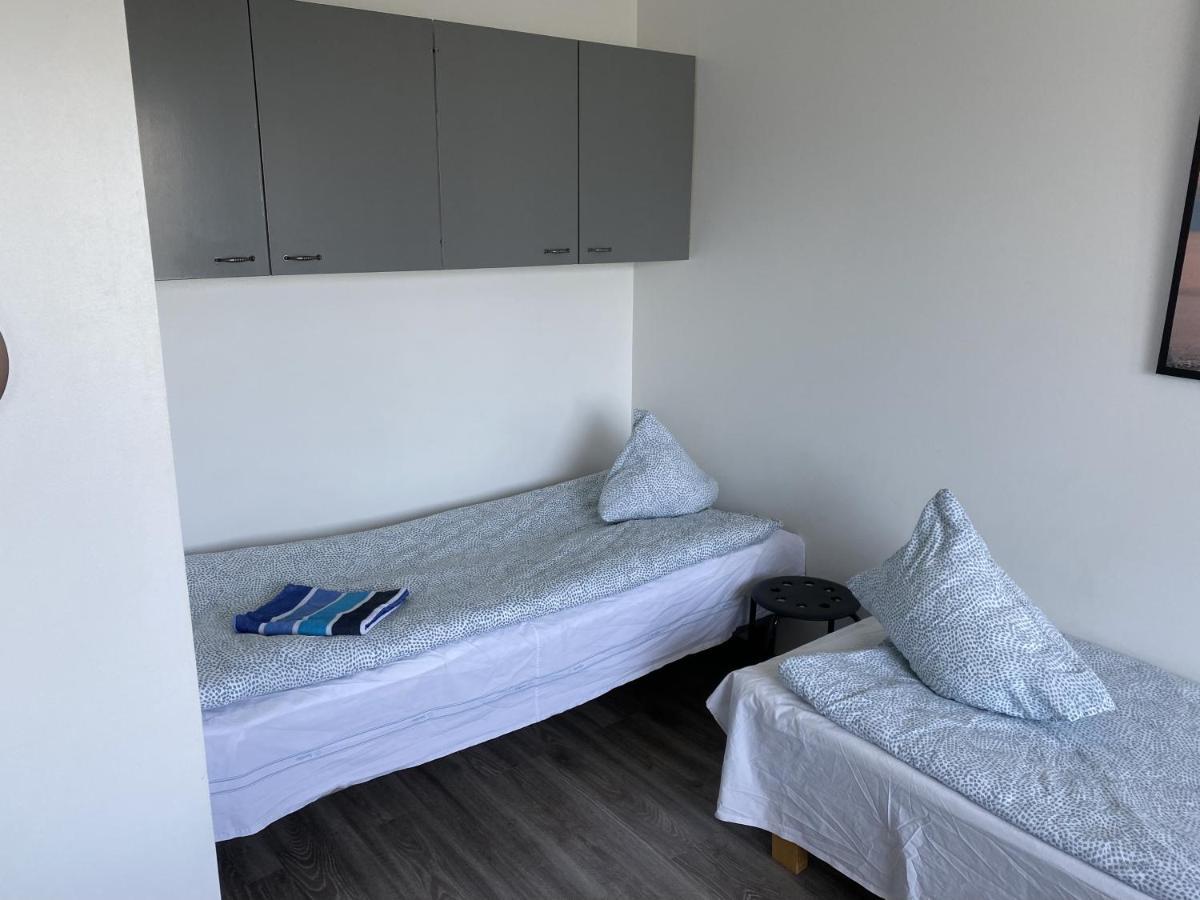 Kumpukuja Apartment 쿠볼라 외부 사진