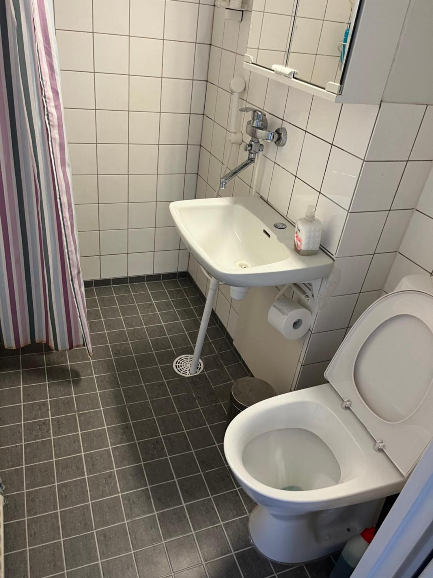 Kumpukuja Apartment 쿠볼라 외부 사진